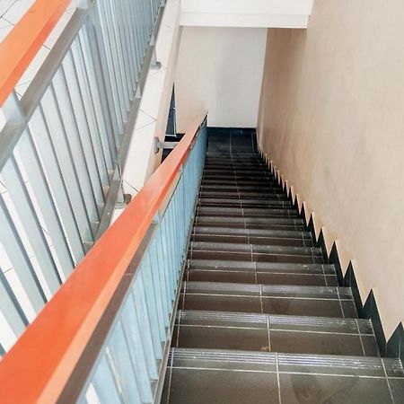 Chandra Graha Guesthouse بالو المظهر الخارجي الصورة