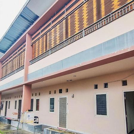 Chandra Graha Guesthouse بالو المظهر الخارجي الصورة