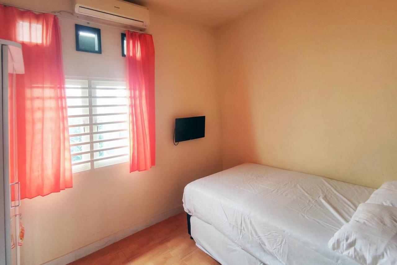 Chandra Graha Guesthouse بالو المظهر الخارجي الصورة