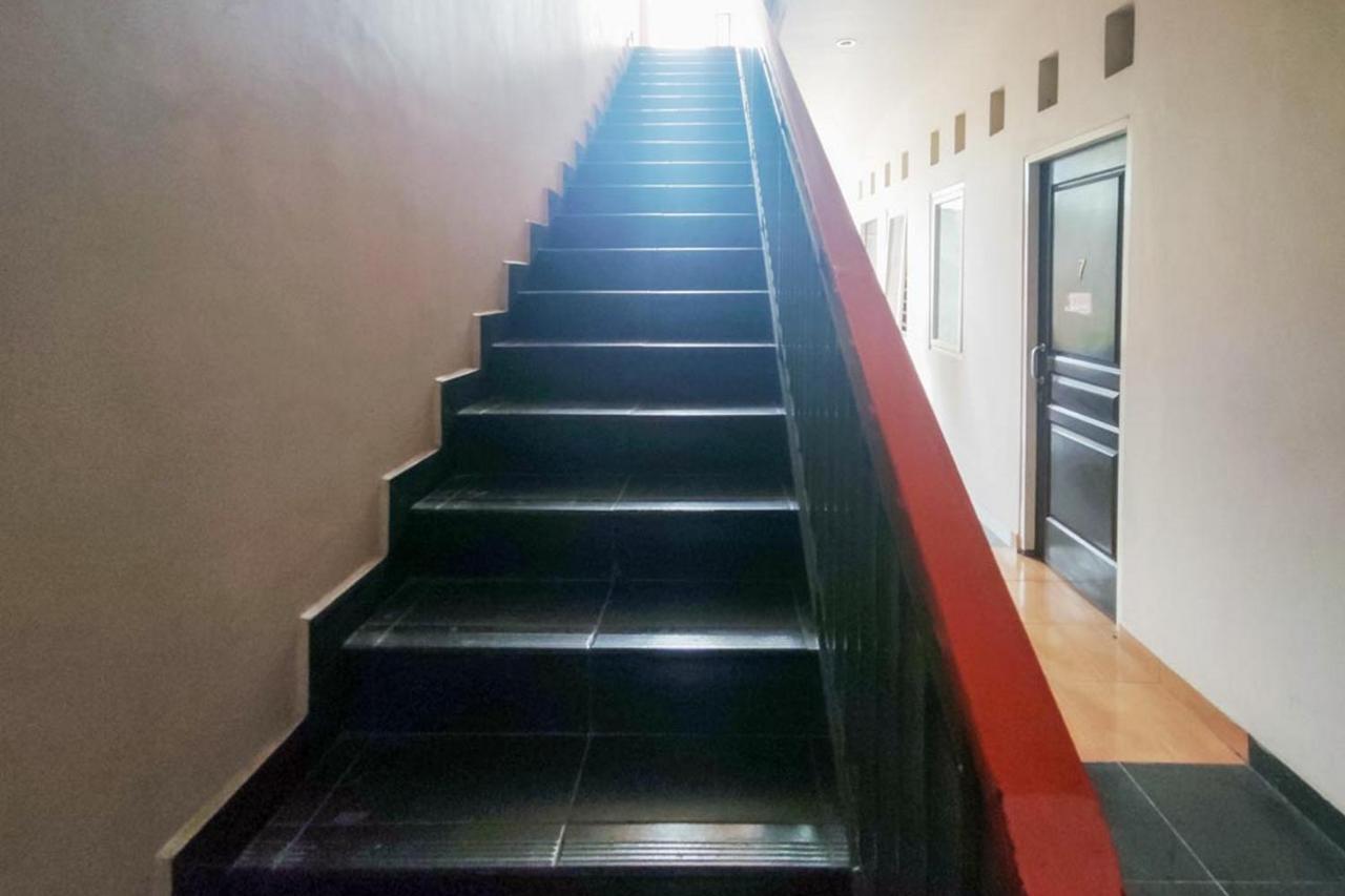 Chandra Graha Guesthouse بالو المظهر الخارجي الصورة