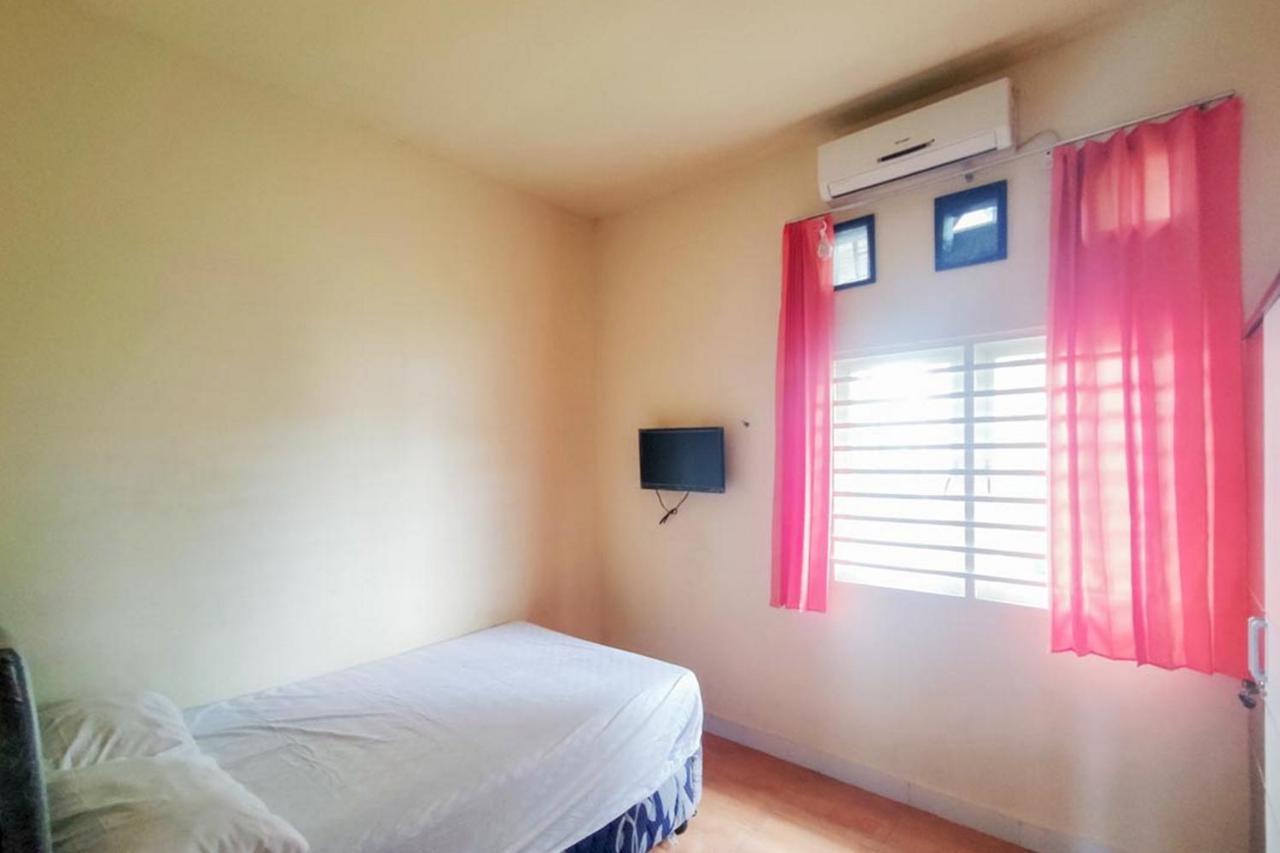 Chandra Graha Guesthouse بالو المظهر الخارجي الصورة