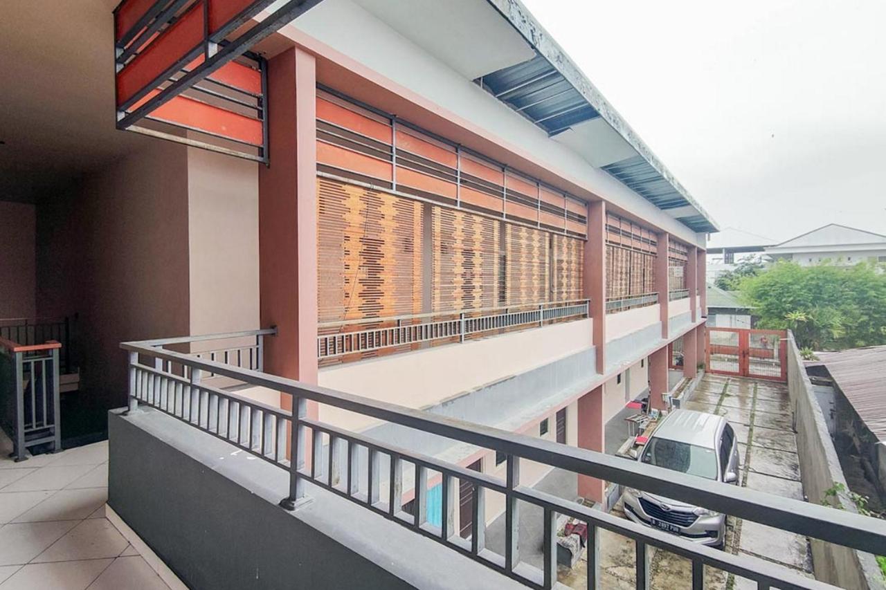 Chandra Graha Guesthouse بالو المظهر الخارجي الصورة