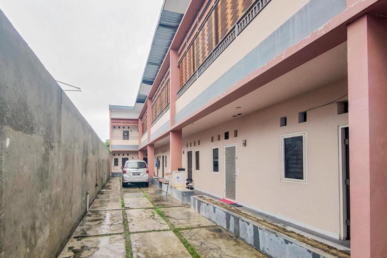 Chandra Graha Guesthouse بالو المظهر الخارجي الصورة