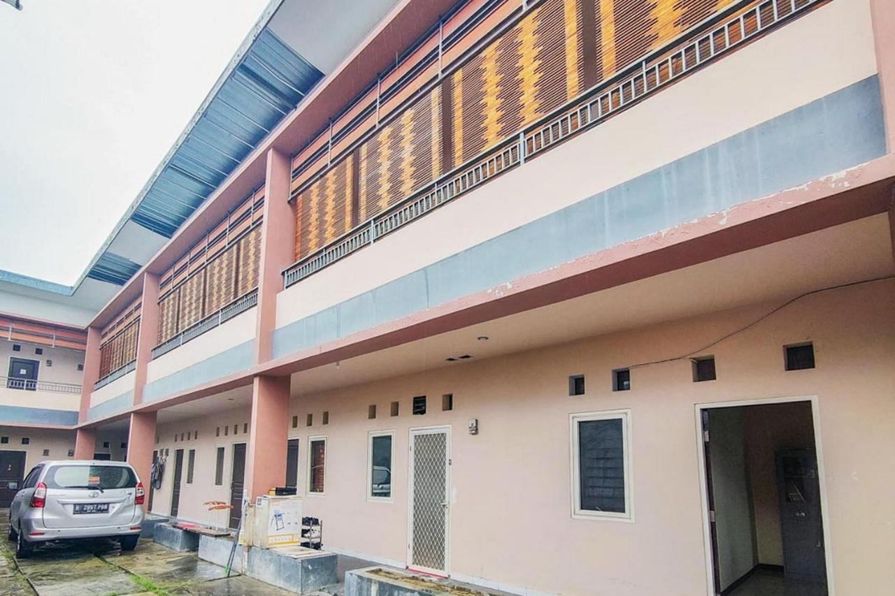 Chandra Graha Guesthouse بالو المظهر الخارجي الصورة