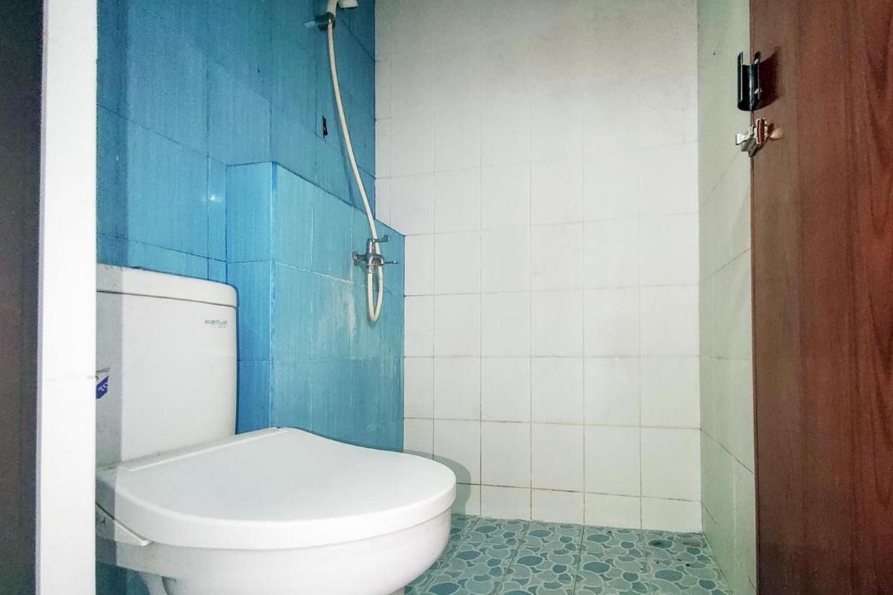 Chandra Graha Guesthouse بالو المظهر الخارجي الصورة