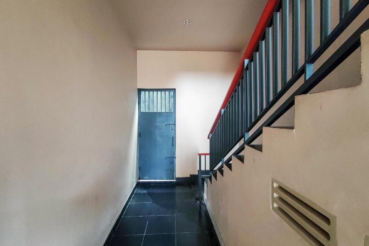 Chandra Graha Guesthouse بالو المظهر الخارجي الصورة