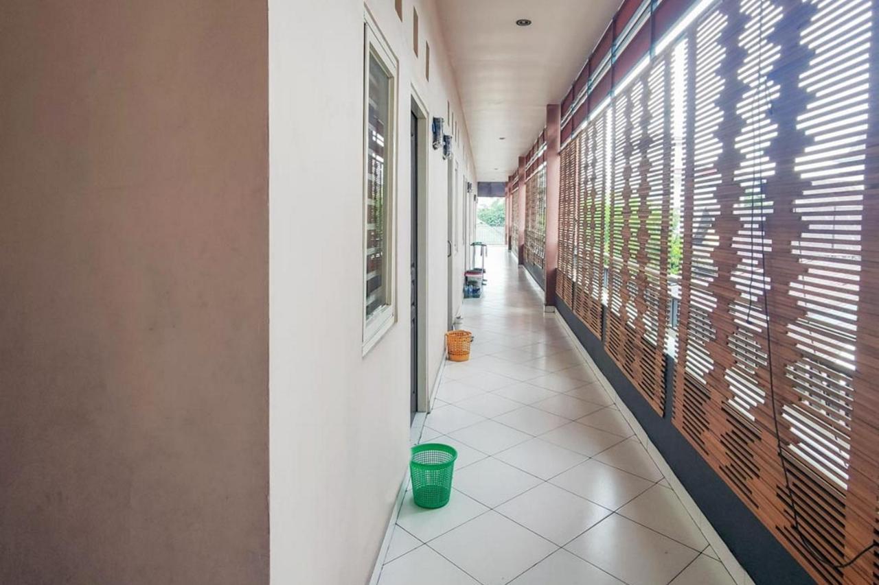 Chandra Graha Guesthouse بالو المظهر الخارجي الصورة